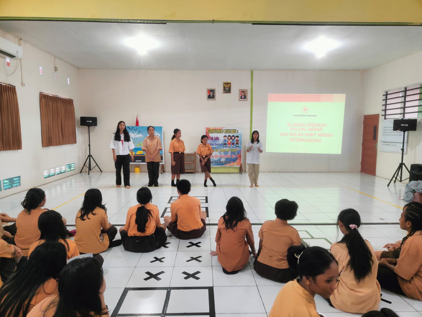 Pustaka PMR